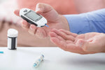 Managing Diabetes: The Role of Multivitamins in Supporting Overall Health