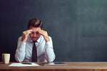 Navigating Stress and Anxiety: Prioritizing Mental Wellness