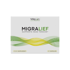 Collection image for: Migraine Support