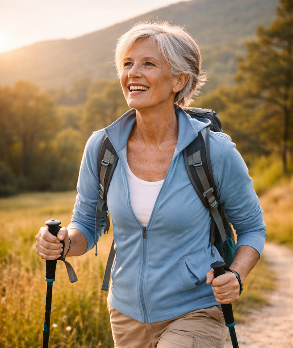 Joints & Mobility Stack