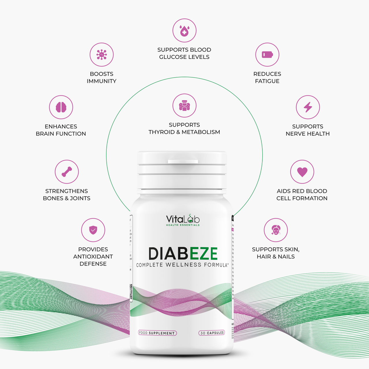 Diabeze