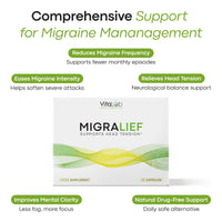 Migralief VitaLab