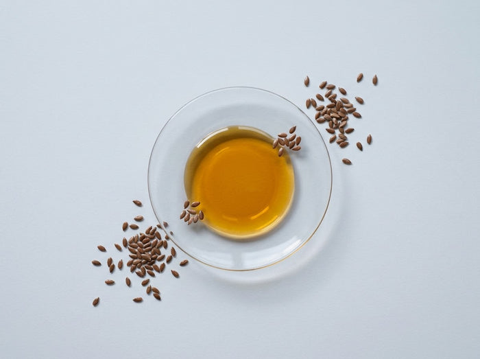 Linseed oil