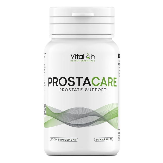 ProstaCare