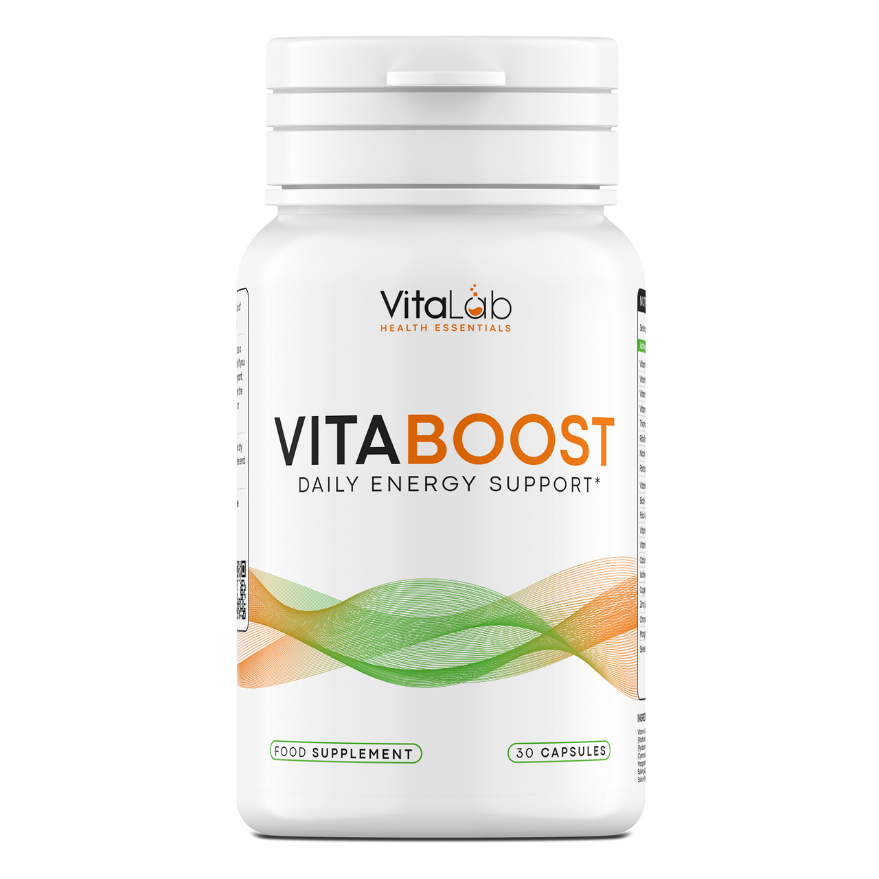 VitaBoost