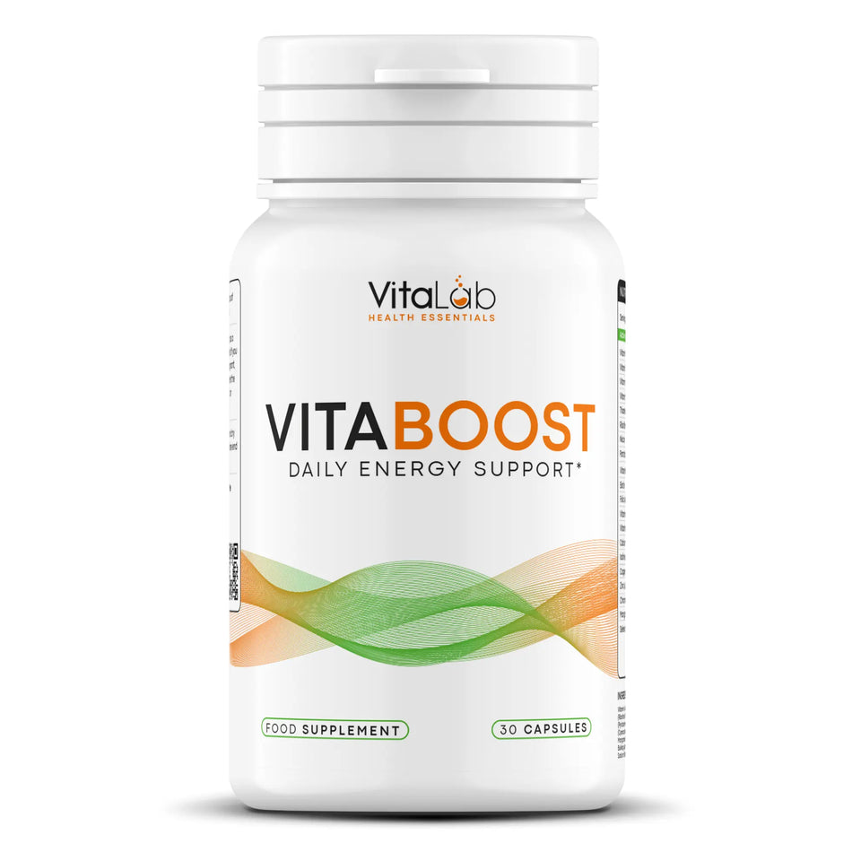 VitaBoost